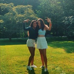 Meet your Posher, Alexa